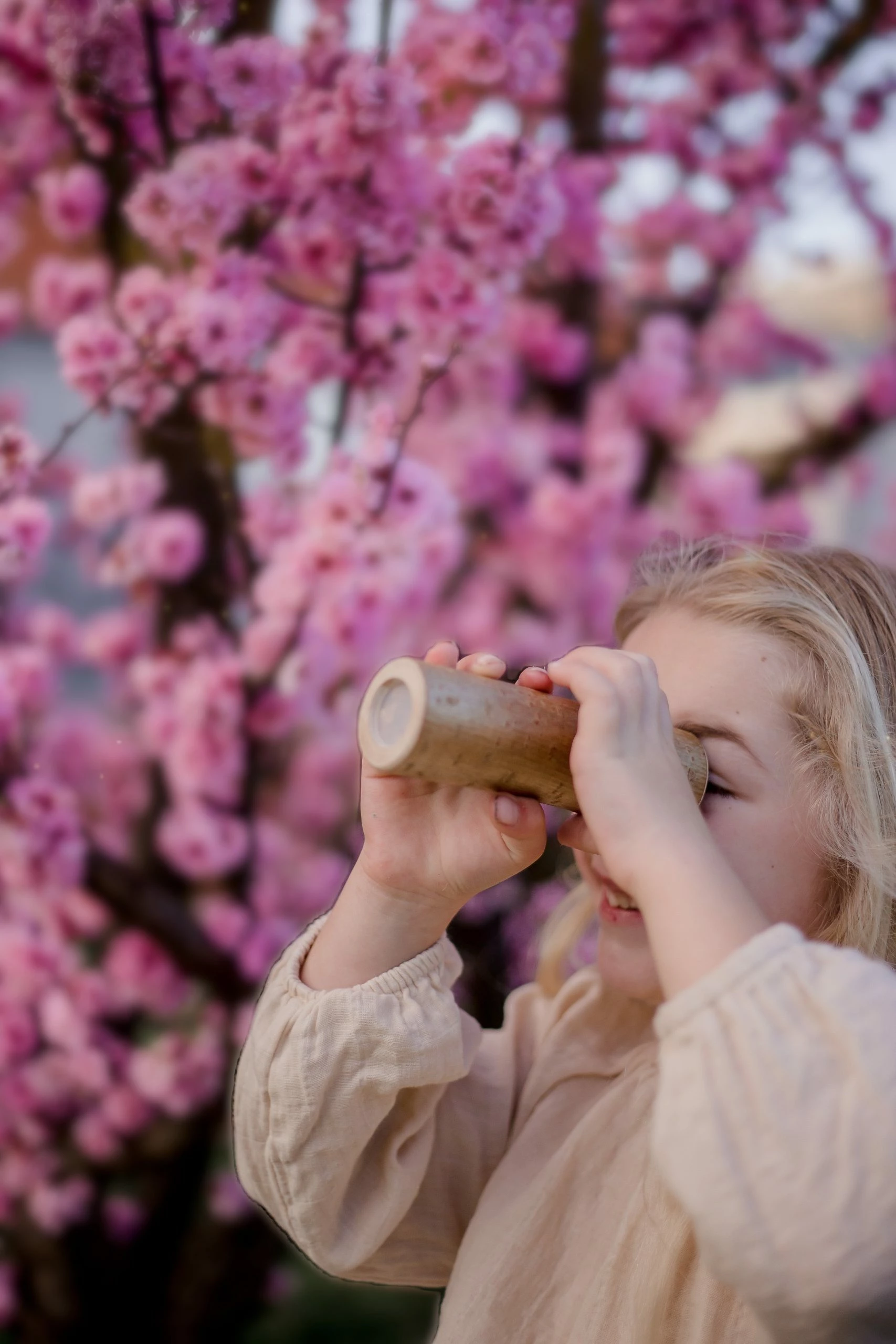 Sarika And Sage Flowerscope - Image 4