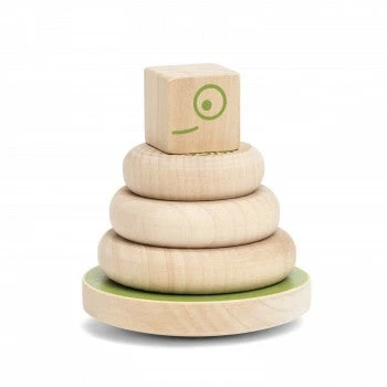 Micki Senses Micki Mini - Stacking Toy