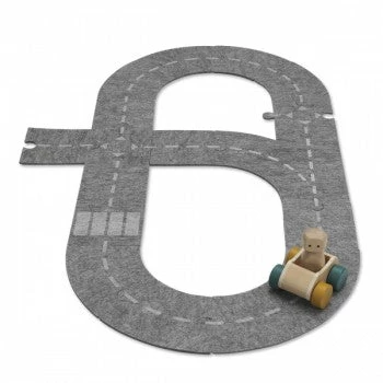 Micki Senses Play World Road Set - Image 3