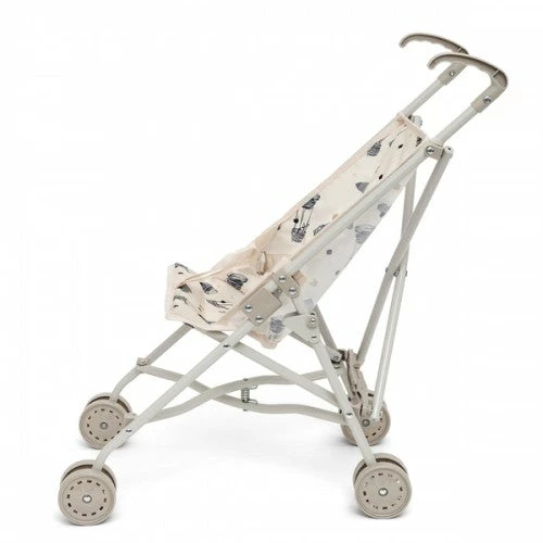 Micki Senses Skrallan Role Play Doll's Stroller - Image 2