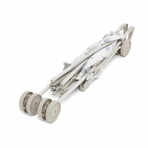 Micki Senses Skrallan Role Play Doll's Stroller - Image 3