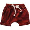 Bencer And Hazelnut Comet Shorts (2021 Stock)