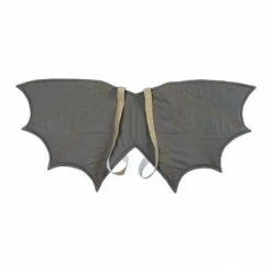 Fabelab Dress Up - Wings - Dragon - Natural 65cm