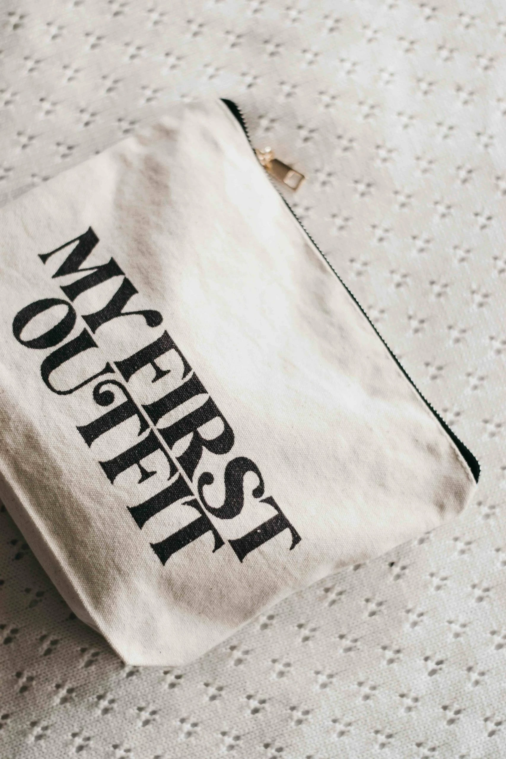 Bencer And Hazlenut Outfit Bags - First Outfit - Image 5