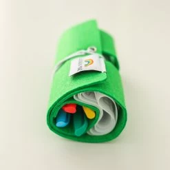 On The Farm Reusable Scribble Mat