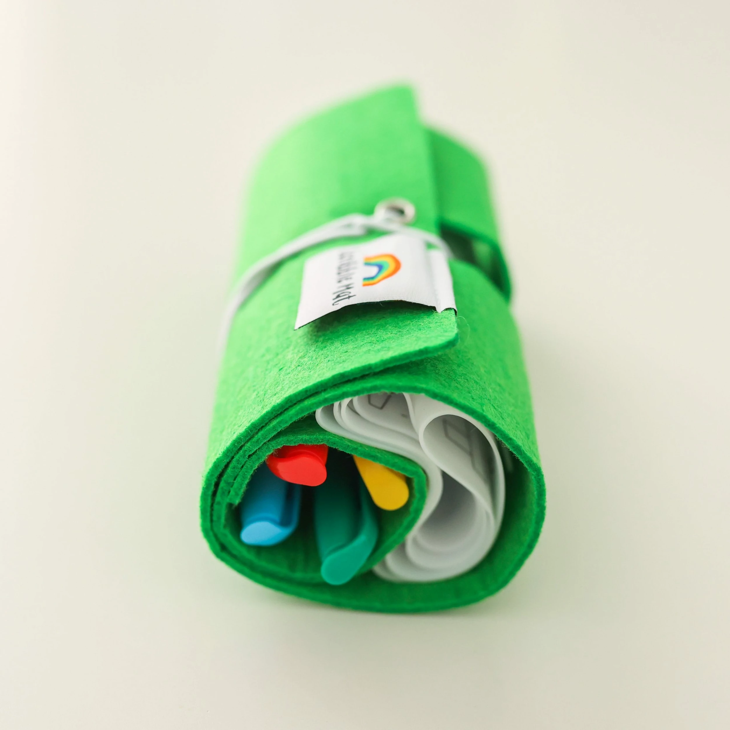 On The Farm Reusable Scribble Mat