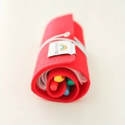 Baby Australian Animals Reusable Scribble Mat