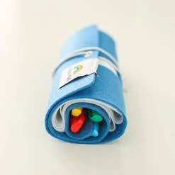 Under The Sea Reusable Scribble Mat