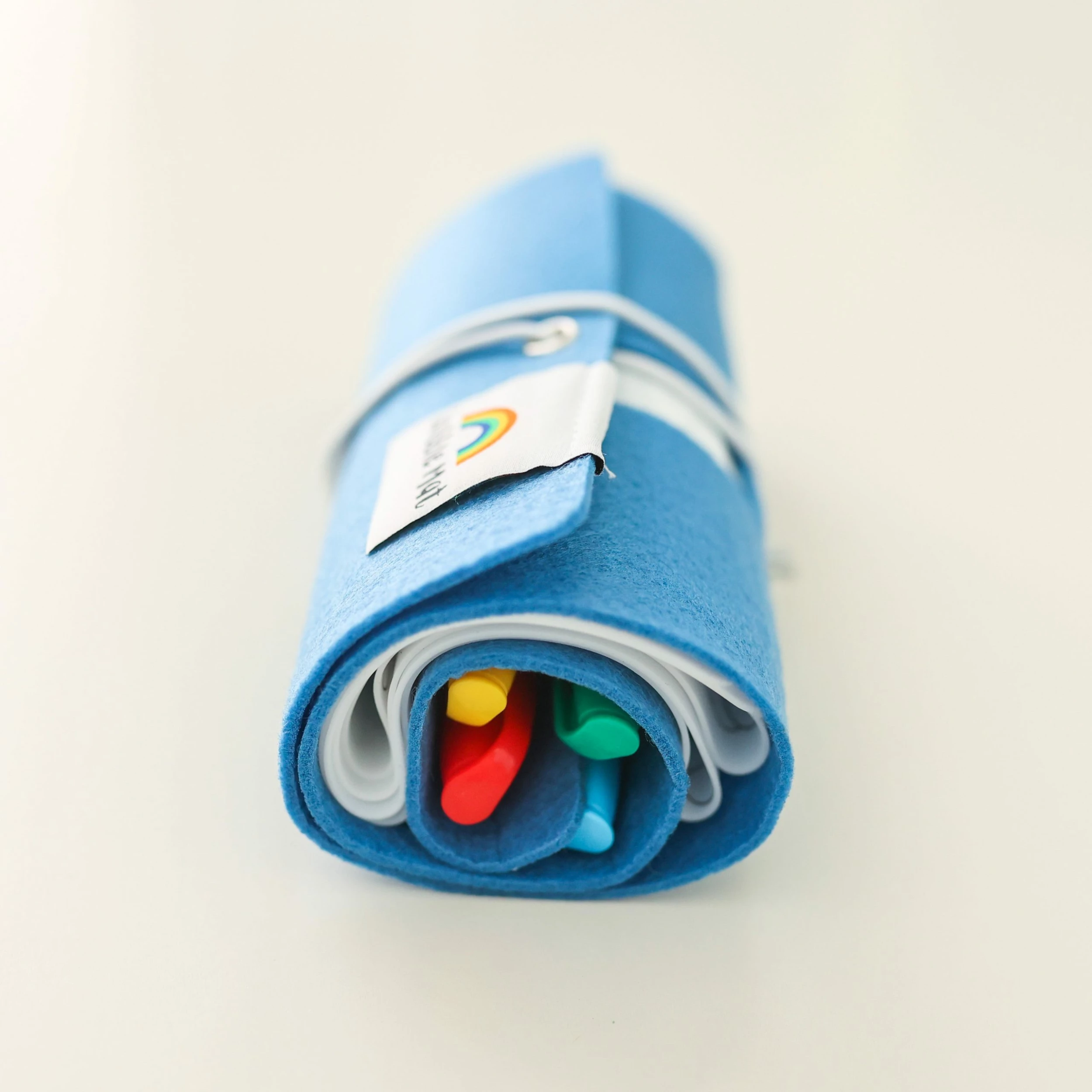 Under The Sea Reusable Scribble Mat