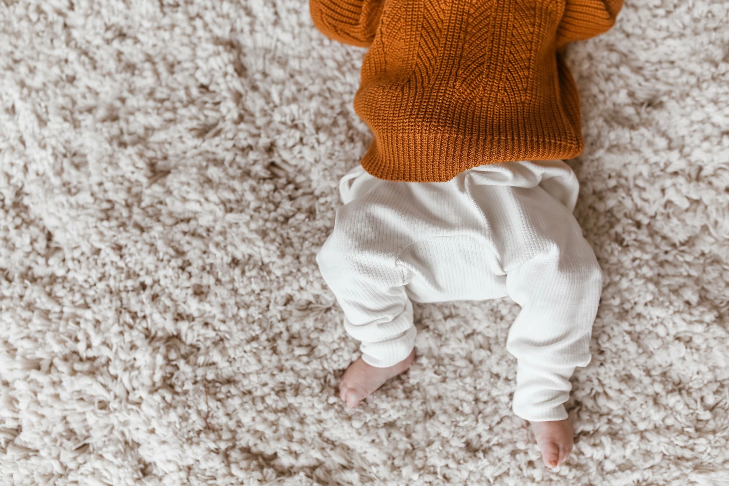 Two Darlings Milk Harem Pants - Image 5