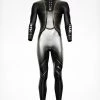 Men's Brownlee Agilis Silver Bronze Wetsuit - Men's