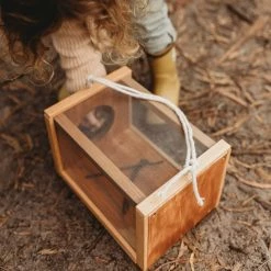 Nestling & Nook The Insect Home