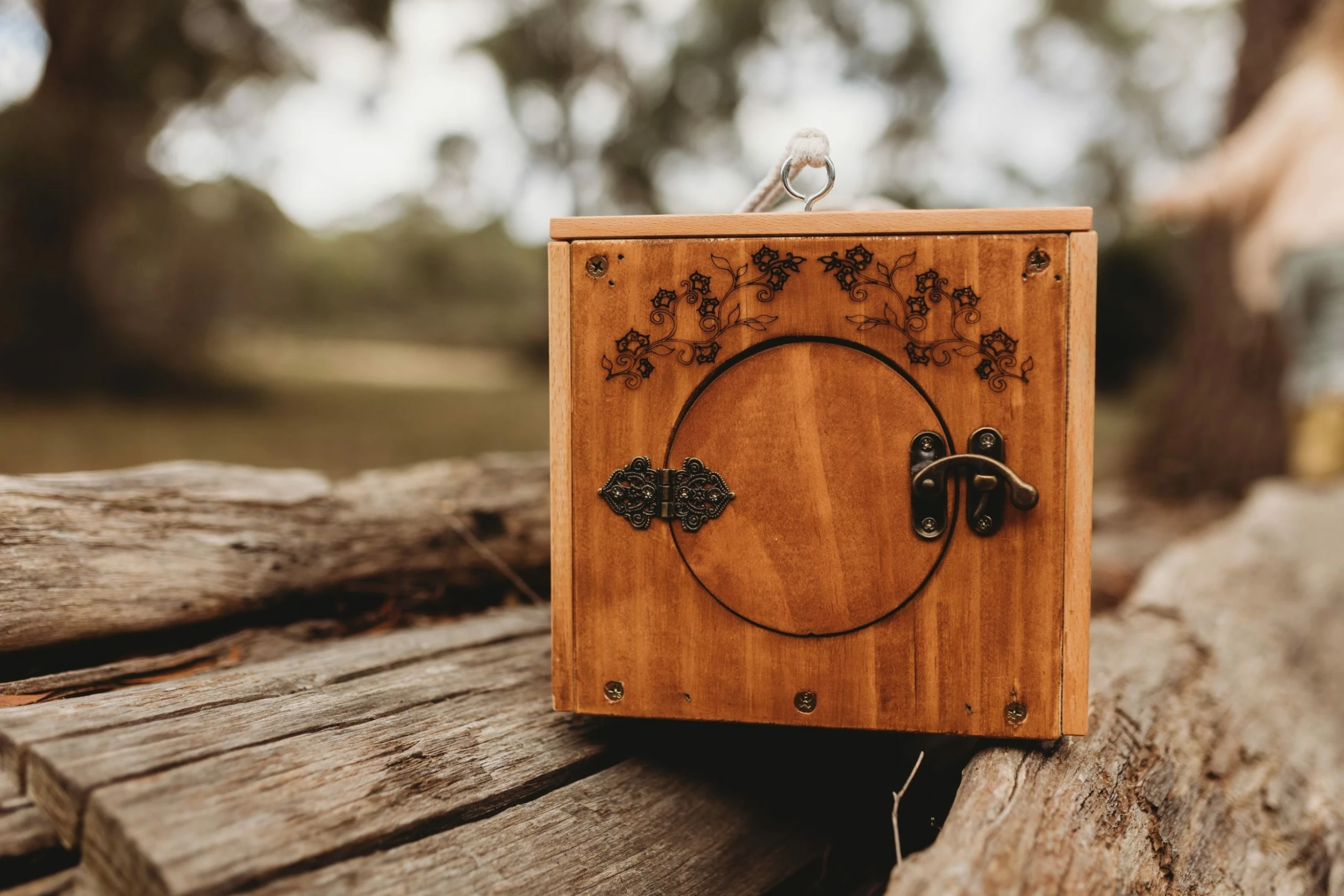 Nestling & Nook The Insect Home - Image 3
