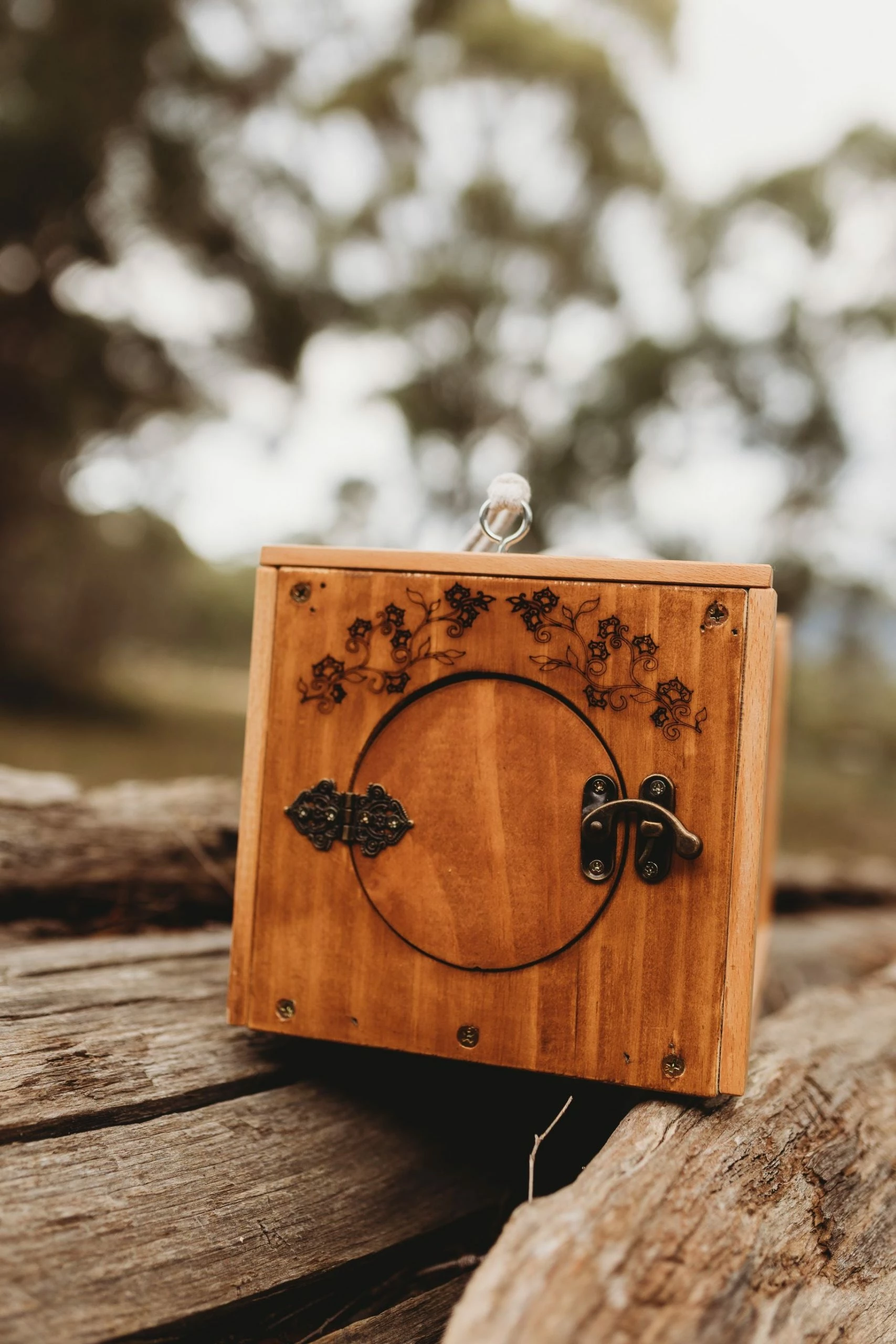 Nestling & Nook The Insect Home - Image 4