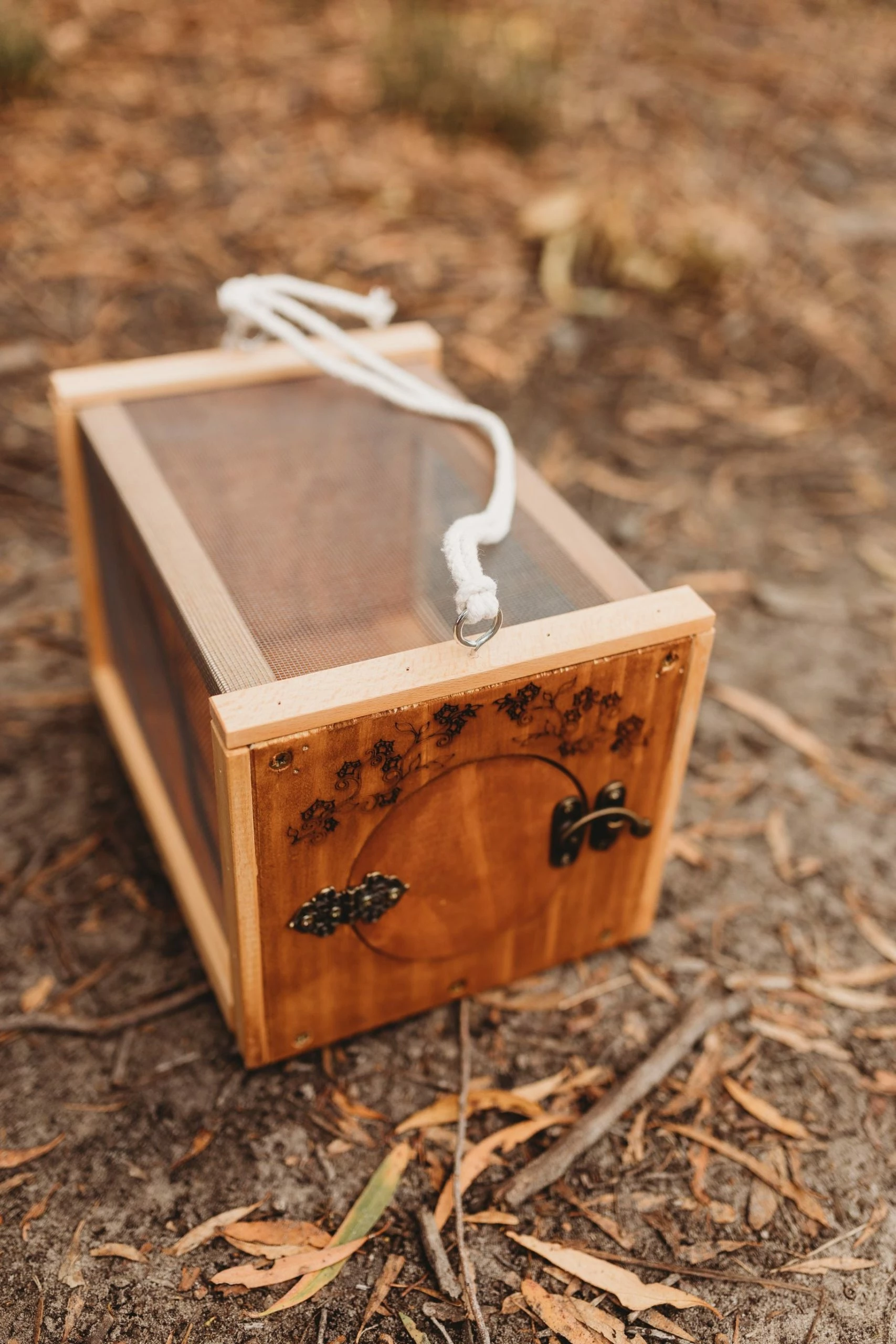 Nestling & Nook The Insect Home - Image 6