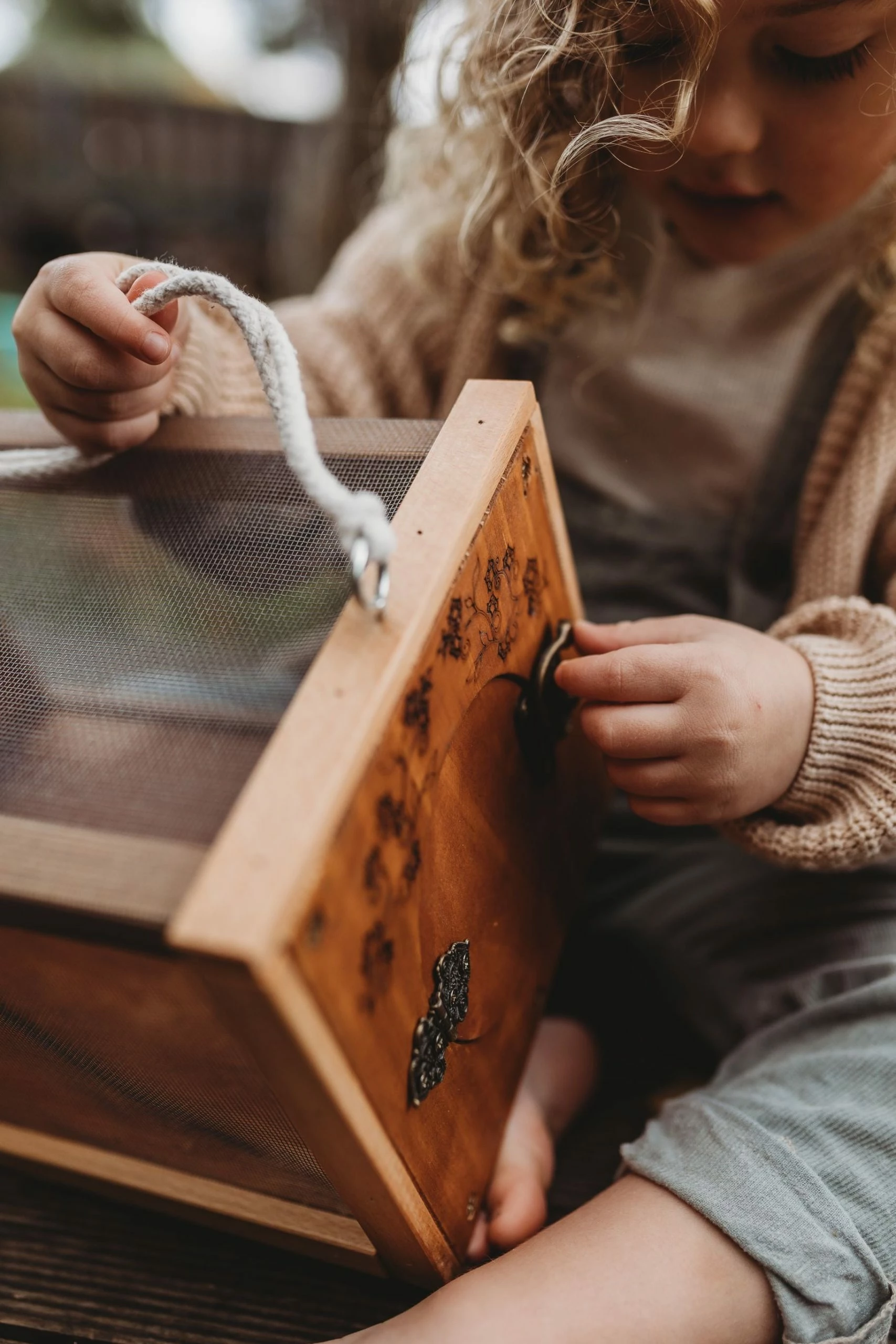 Nestling & Nook The Insect Home - Image 2