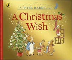 Brumby Sunstate Peter Rabbit Tales: A Christmas Wish