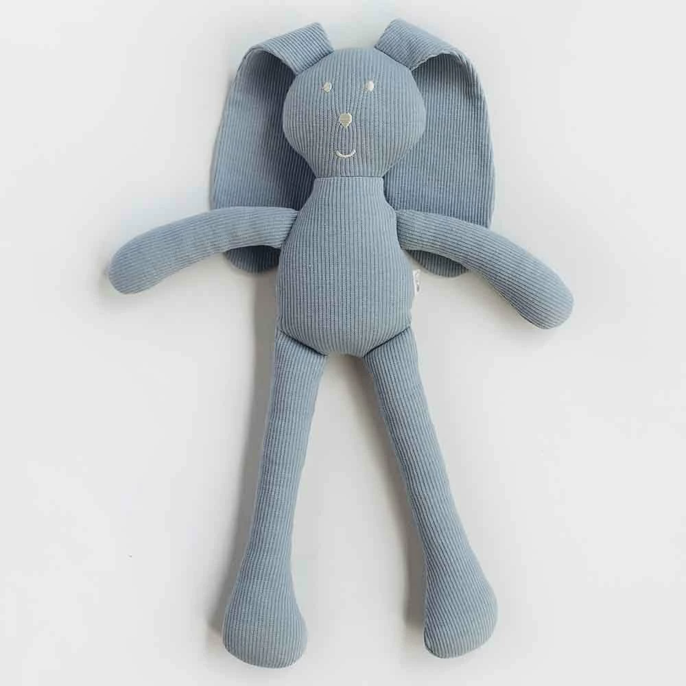 Snuggle Hunny Kids Organic Snuggle Bunny - Zen - Image 6