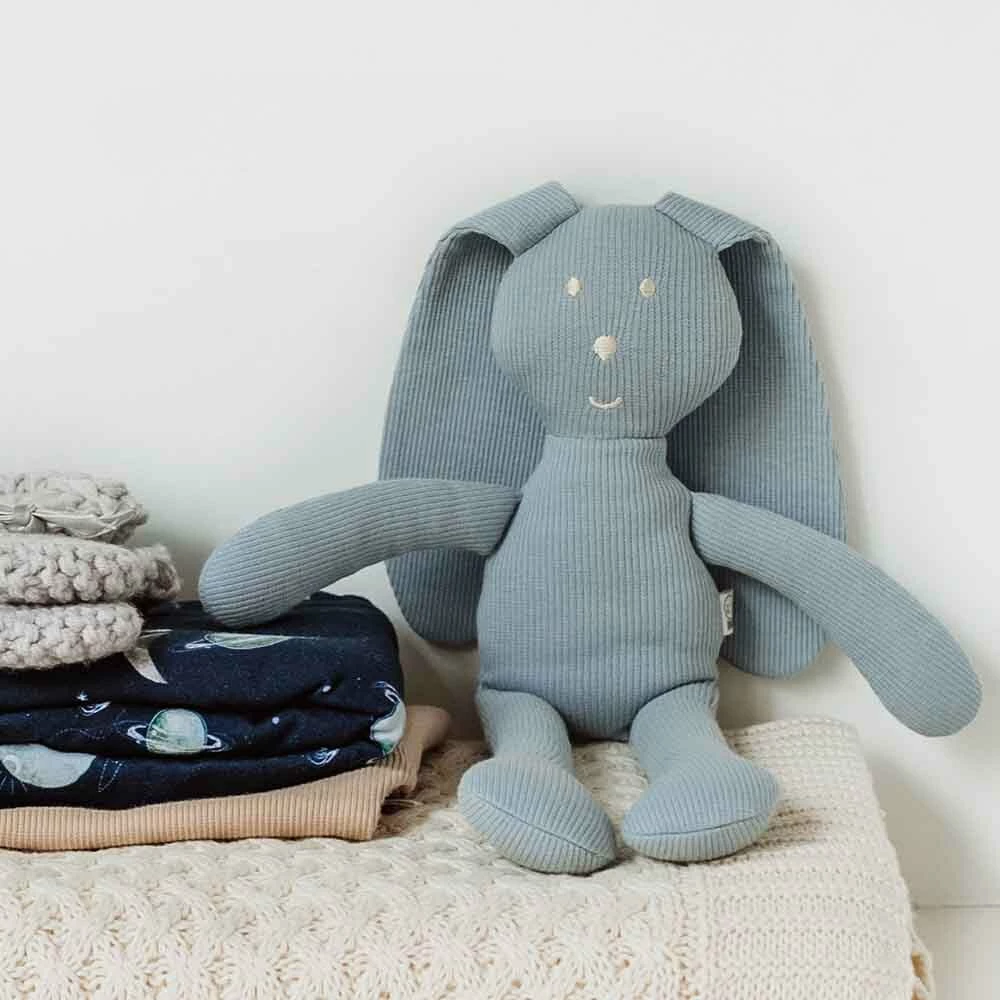 Snuggle Hunny Kids Organic Snuggle Bunny - Zen - Image 5