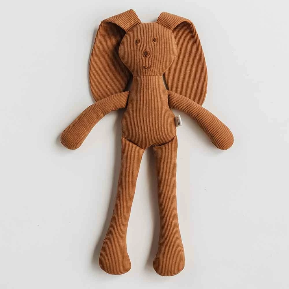 Snuggle Hunny Kids Organic Snuggle Bunny - Bronze - Image 6