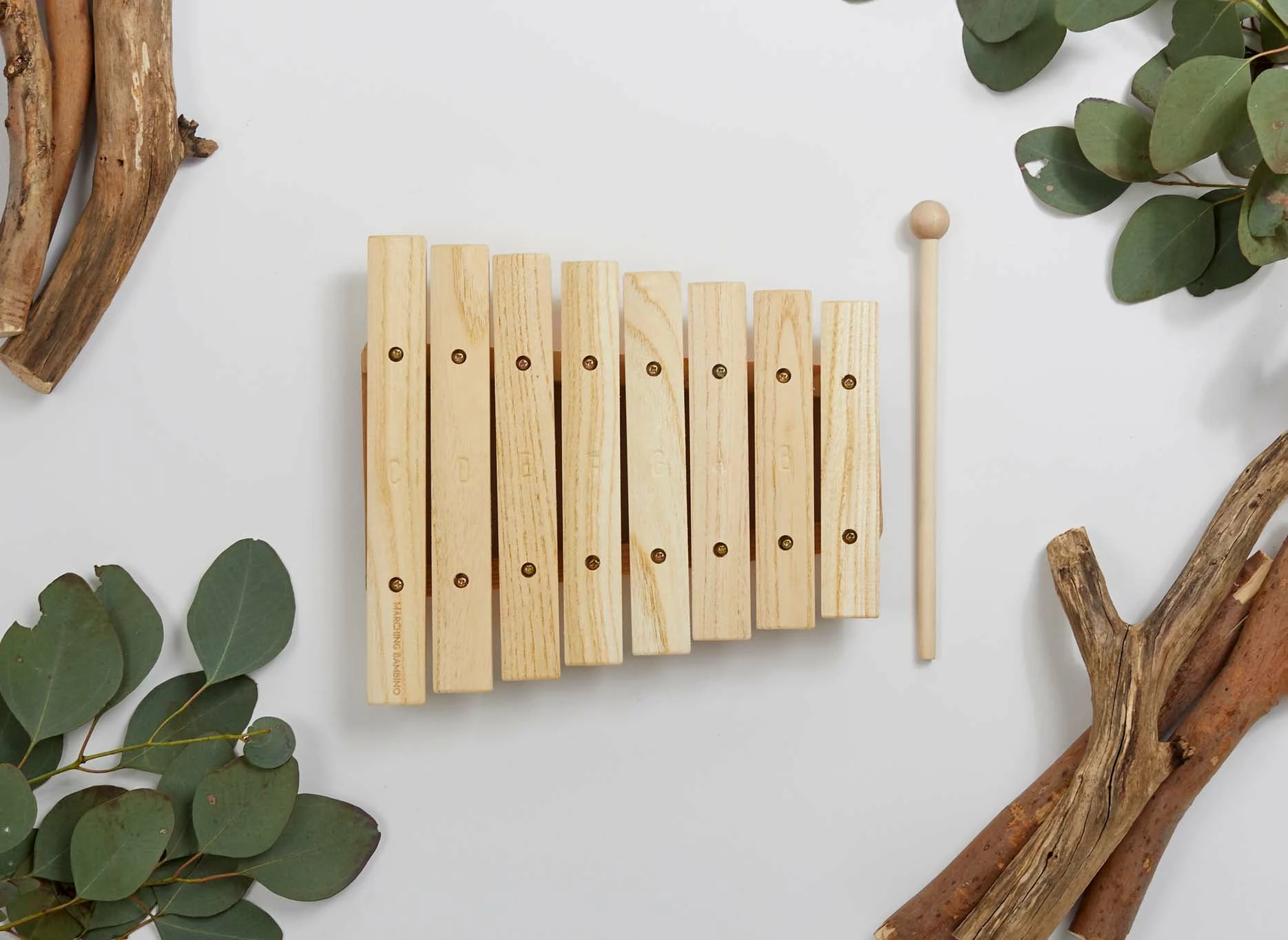 Marching Bambino Xylophone - Image 4