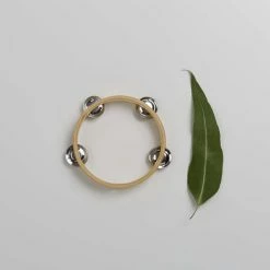 Marching Bambino Tambourine