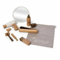 Astrup Wooden Role Play Hairdressing Set