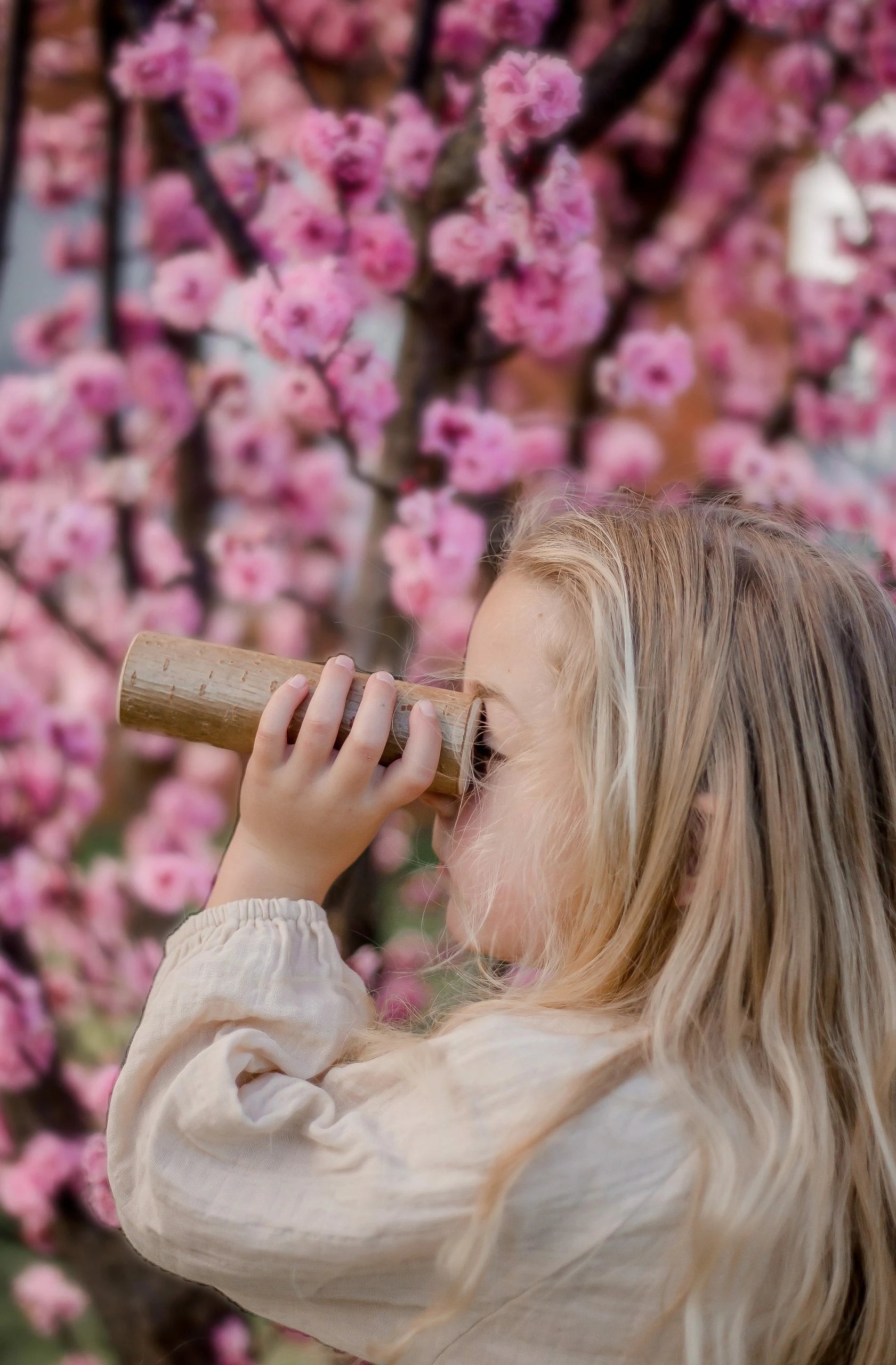 Sarika And Sage Flowerscope - Image 5