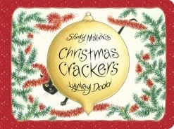 Lynley Dodd Slinky Malinki's Christmas Crackers