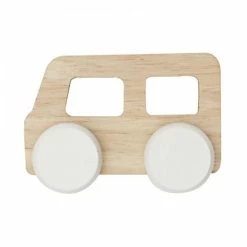 Astrup Wooden Car 3