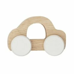 Astrup Wooden Car 1