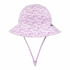Bedhead Hats Ponytail Bucket Sun Hat - Cosmos