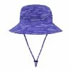 Bedhead Hats Kids Bucket Sun Hat - Fish