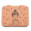Bec & Bello Milly Monet Bento Box - New Format