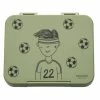 Bec & Bello Harry Fields Bento Box - New Format