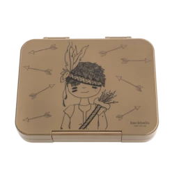 Bec & Bello Sonny Goodstride Bento Box - New Format