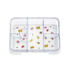Bec & Bello Spare Bento Inner Tray