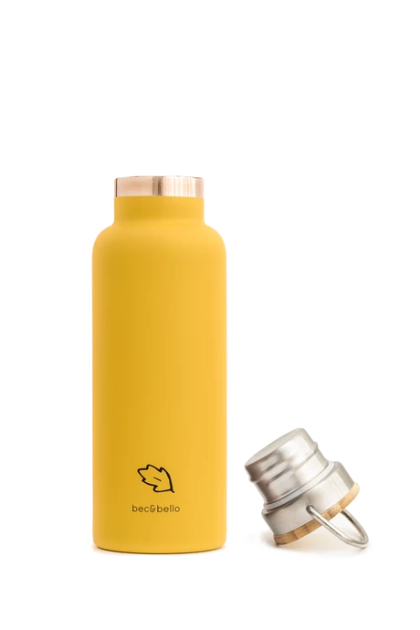 Bec & Bello Girl Of The Woods Luxe Drink Bottle - Image 4