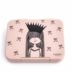 Bec & Bello Belle Bonne Bento Box - New Format