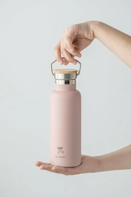 Bec & Bello Belle Bonne Luxe Drink Bottle - Image 2
