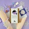 Little Makeup Lovers Nancy - Deluxe Purple Pretty Play Makeup Goody Pack