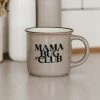 Bencer And Hazelnut Mama Bug Club Ceramic Mug
