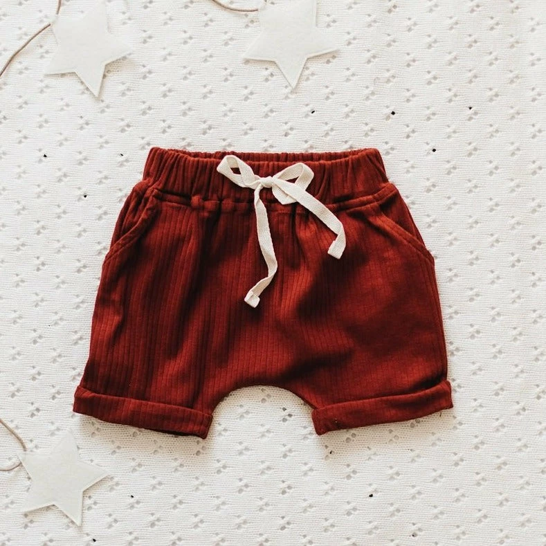 Bencer And Hazelnut Comet Shorts (2021 Stock) - Image 2