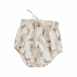 Bencer And Hazlenut Little Bunny Bloomers