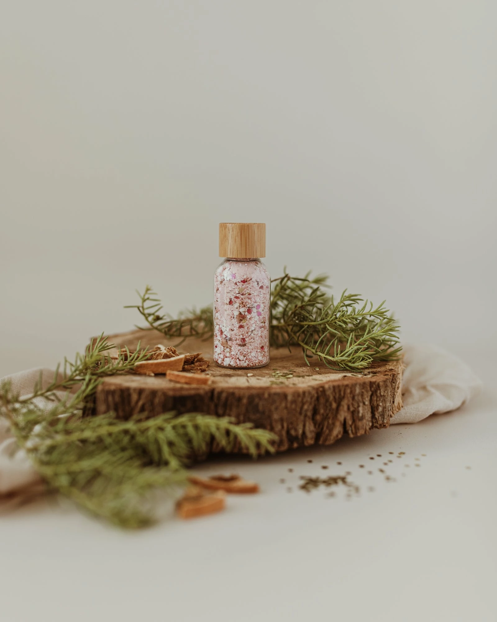 The Little Potion Co Christmas Fairy - Wish Fairy - Image 2