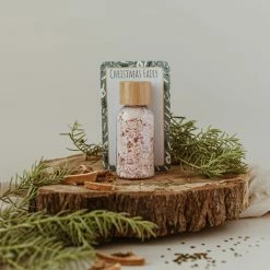 The Little Potion Co Christmas Fairy - Wish Fairy