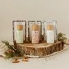 The Little Potion Co Festive Fizz Trio