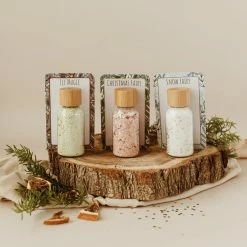 The Little Potion Co Festive Fizz Trio