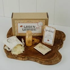 The Little Potion Co Garden Gatherers Mini Potion Kit