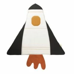 Fabelab Dress Up - Wings - Spaceship - 60cm